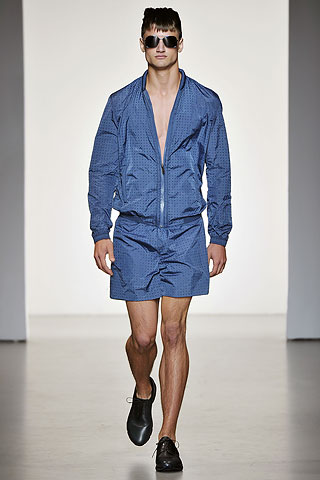 Calvin Klein Collection / - 2011